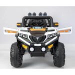 Džip terenac Polari 4X4 beli