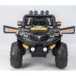 Džip terenac Polari 4X4 crni