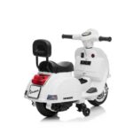 Vespa za decu PX150 beli