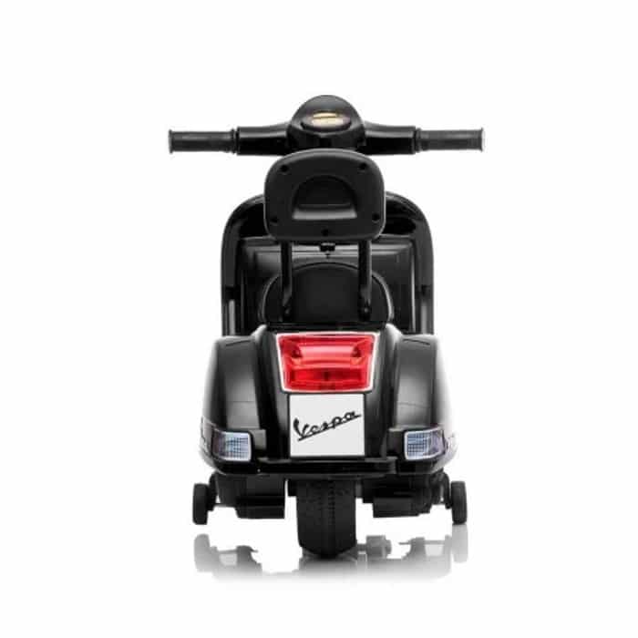 Vespa za decu PX150 crni 2 Vespa za decu PX150 crni