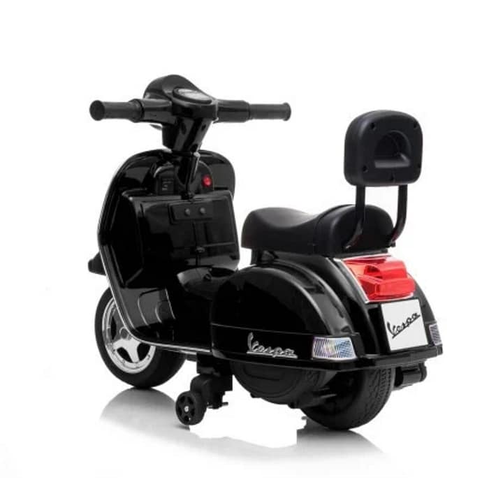 Vespa za decu PX150 crni 5 Vespa za decu PX150 crni