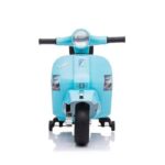 Vespa za decu PX150 plavi
