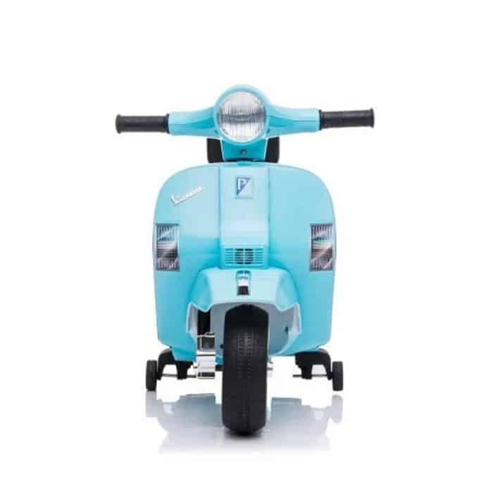 Vespa za decu PX150 plavi 2 Vespa za decu PX150 plavi