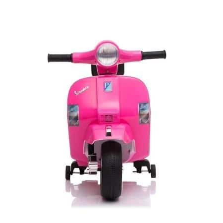 Vespa za decu PX150 roze 3 Vespa za decu PX150 roze