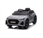 Audi RS 6 sivi 2206 negro sive boje