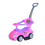 Auto guralica 450 roze