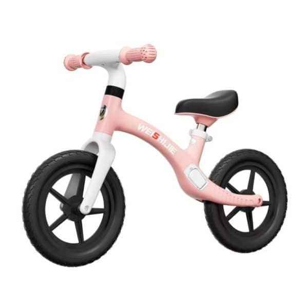 Balans bicikl model 2 pink