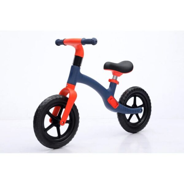 Balans bicikl model 2 plavi
