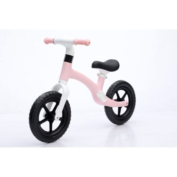 Balans bicikl model 2 pink