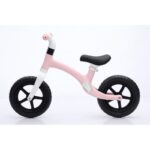 Balans bicikl model 2 - Pink – slika 2