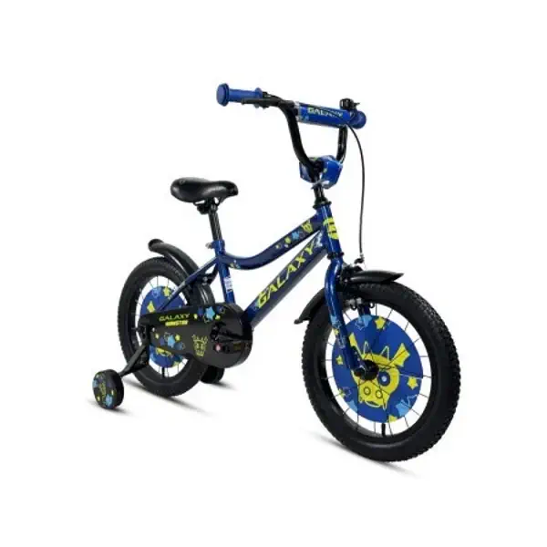 Bicikl 16 Galaxy monster 590052