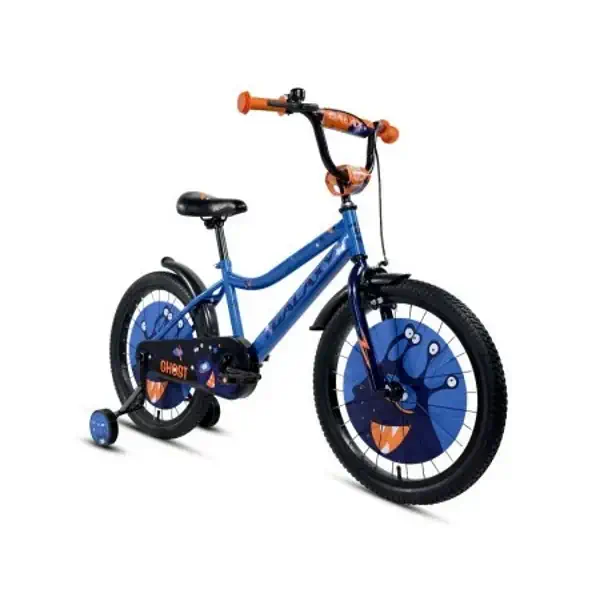 Bicikl 20 Galaxy ghost 590041