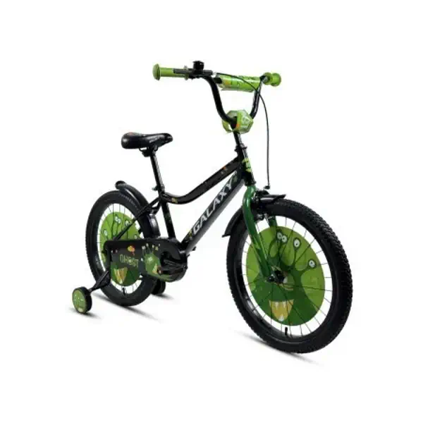 Bicikl 20 galaxy ghost 590042