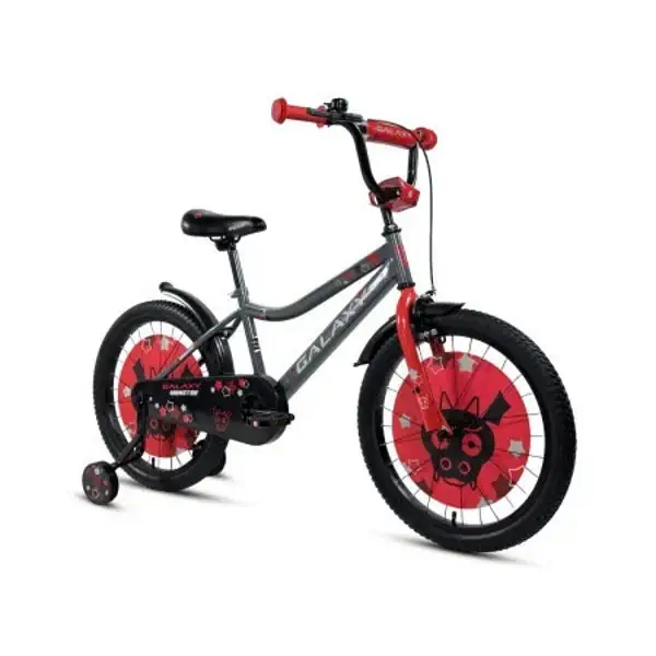 Bicikl 20 Galaxy monster 590043