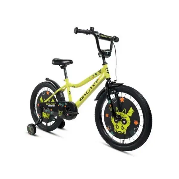 Bicikl 20 Galaxy monster 590044