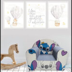 Fotelja Bambi na razvlačenje Stič