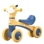 Baby balans guralica 637 plava