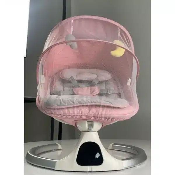 Marsi muzička njihalica 603 roze