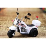 Motor na akumulator Y-MB674 beli