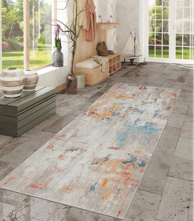 staza-bez-narandzasto-nijansiranje-SS-058 Staza bež narandžasto nijansiranje SS-058