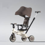 Sklopivi tricikl i balans bicikl 9u1