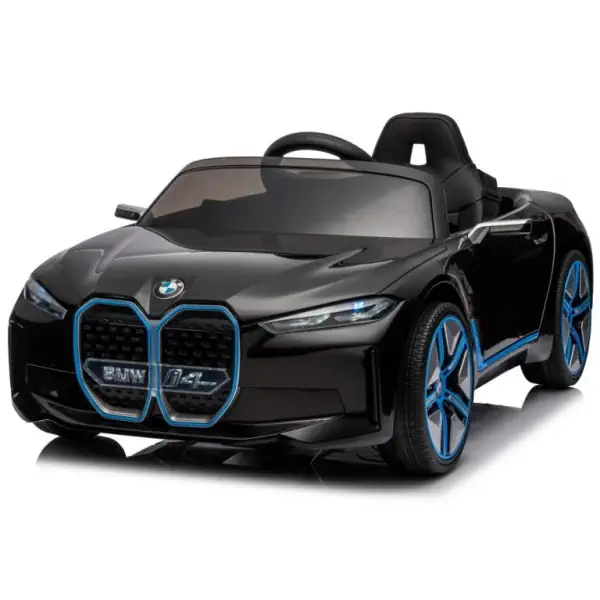 BMW I4 na akumulator 2203 crni