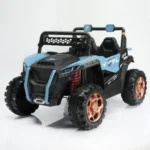 Džip 4x4 UTV 2217 plava