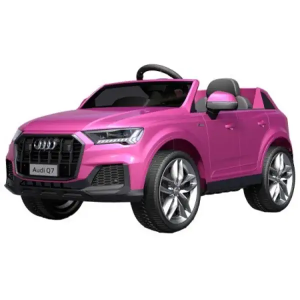 Audi Q7 licencirani ts-053-2ro