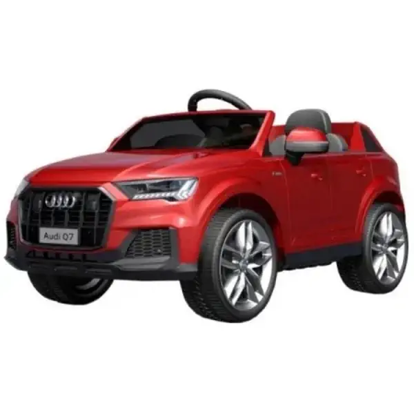 Audi za decu Q7 ts-053-2r