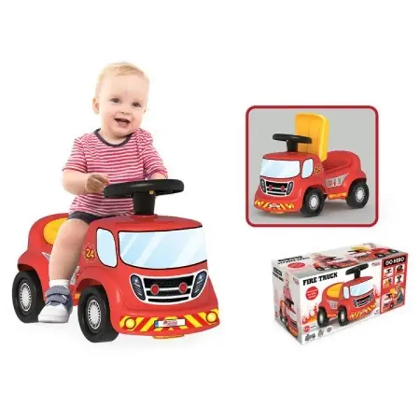Auto guralica Vatrogasac 040371