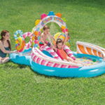 Bazen Candy igraonica za decu 57149