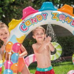 Bazen Candy igraonica za decu 57149