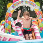 Bazen Candy igraonica za decu 57149