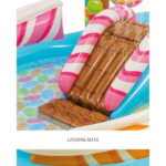 Bazen Candy igraonica za decu 57149