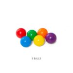 Bazen Candy igraonica za decu 57149