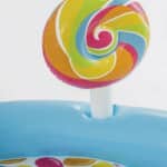 Bazen Candy Zone Land Intex - igraonica za decu - 57149 - Slika 9