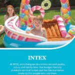 Bazen Candy Zone Land Intex - igraonica za decu - 57149 - Slika 4