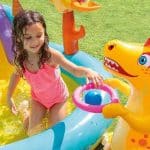 Bazen za decu Dinoland 57135