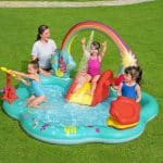 Bestway bazen Mala sirena 14/91097