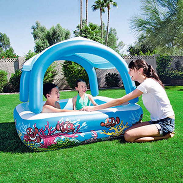 Bestway bazen Beach Buddy K52192