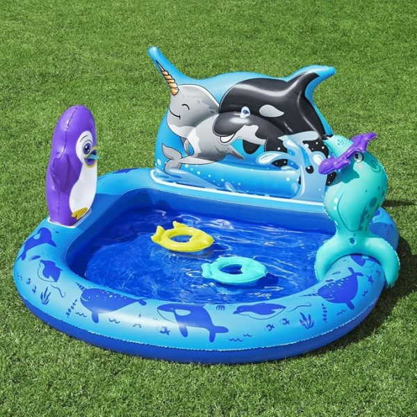 Bestway Deciji bazen 53156