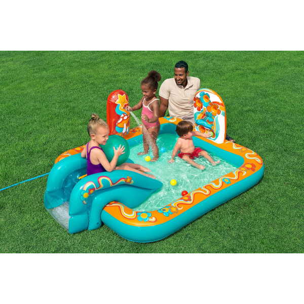 Bestway Deciji bazen 53164