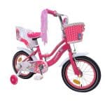Dečija bicikla TS-14 pink