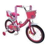 Dečija bicikla TS-16 pink