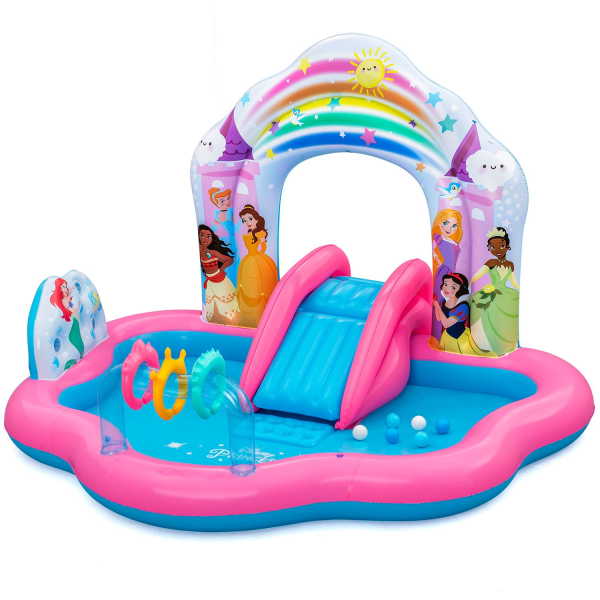 Deciji bazen Princess 9103y