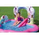 Deciji bazen Princess 9103y