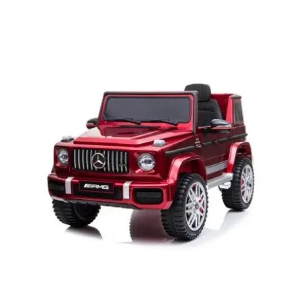 Dečiji džip Mercedes G63 TS-72-BRSP