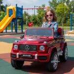 Dečiji džip Mercedes G63 TS-72-BRSP