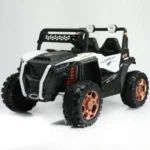 Džip 4x4 UTV 2217 beli