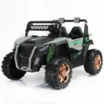 Džip 4x4 UTV 2217 sivi